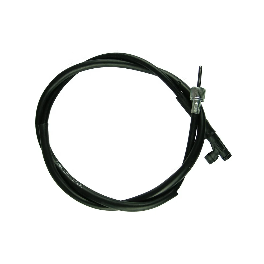 Motorcycle Speedometer Cable for Italika Scooter City125 GY6 125 Parts