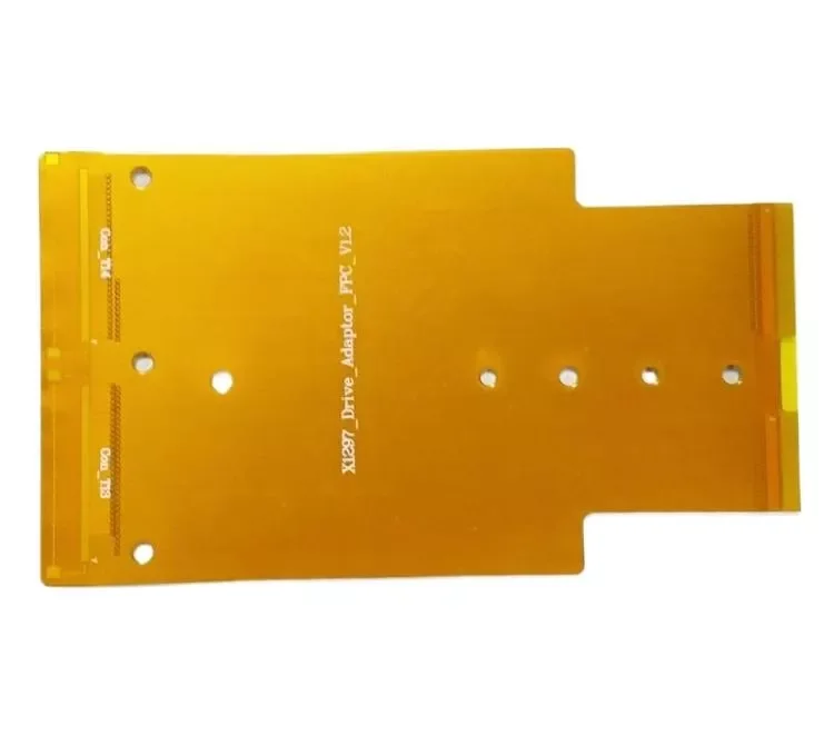 Китай гибкие печатные платы Flex PCB