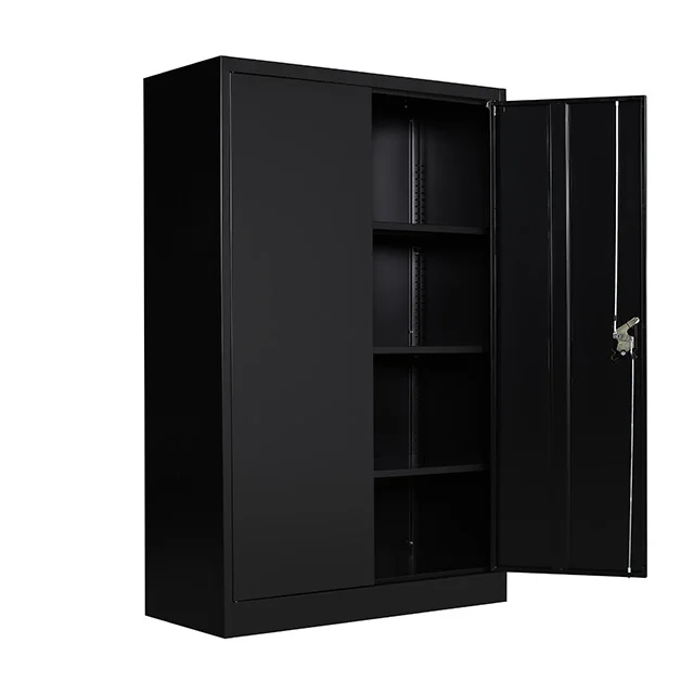 School book storage cupboard filing document cabinet design