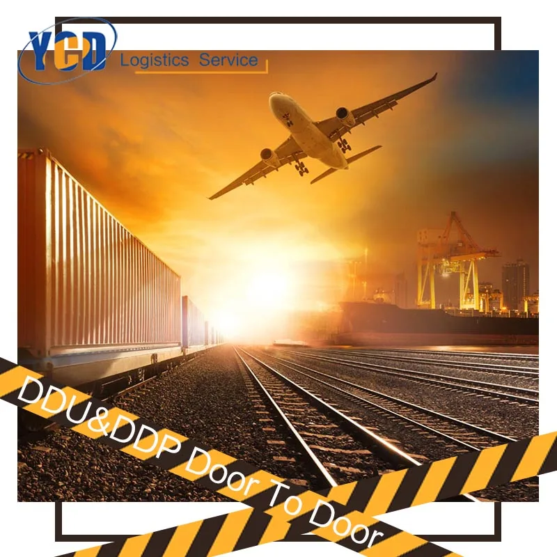 top 10 freight forwarder sea/air shipping agent with cargo consolidation service from china to usa united states by dhl/ups