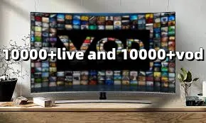 Подписка на IPTV лучшее стабильное бесплатное тестирование с Vod в реальном времени для Android Smart TV IOS