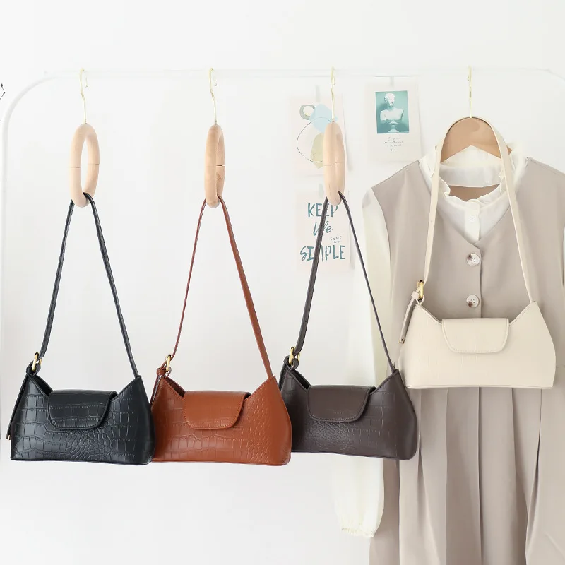 2023 latest ladies handbag luxury handbags women bags leather shoulder bag