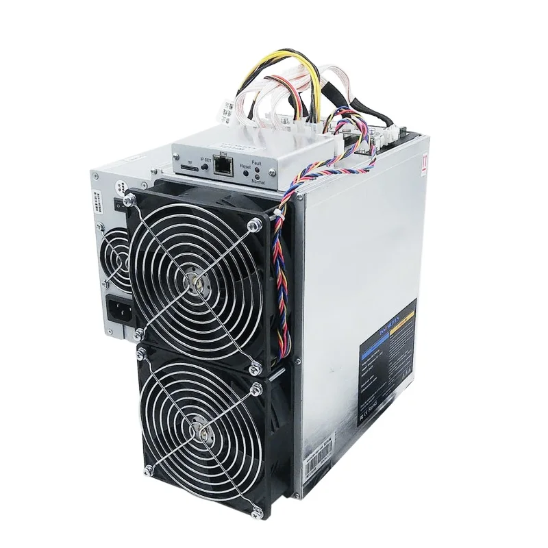 Б/у T2T Шахтер Innosilicon 30 т 36 31T с SHA-256 алгоритм BTC Майнер готово к