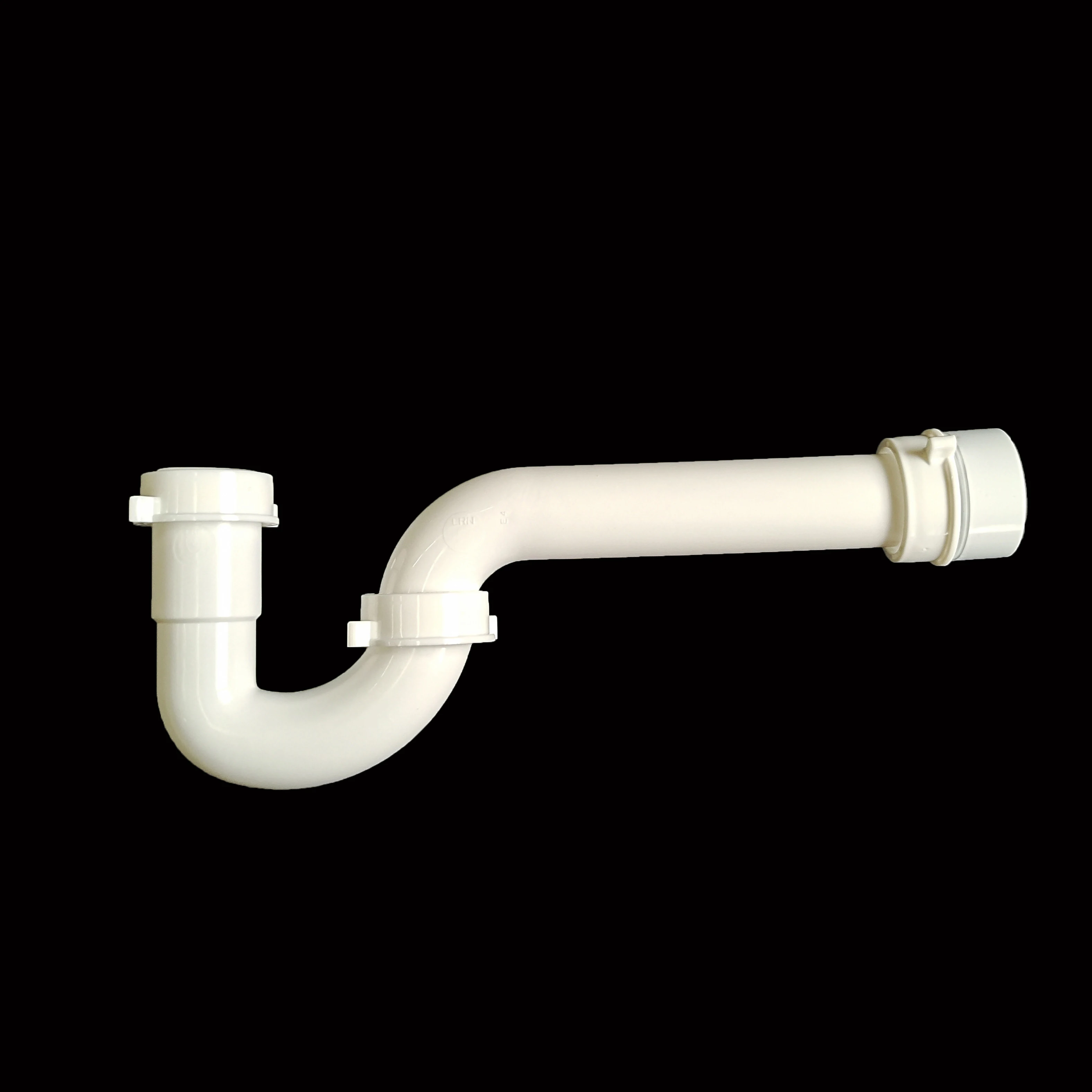Fresh healthy anti clogging easy to clean in high temperature bathroom drainage pipes PVC