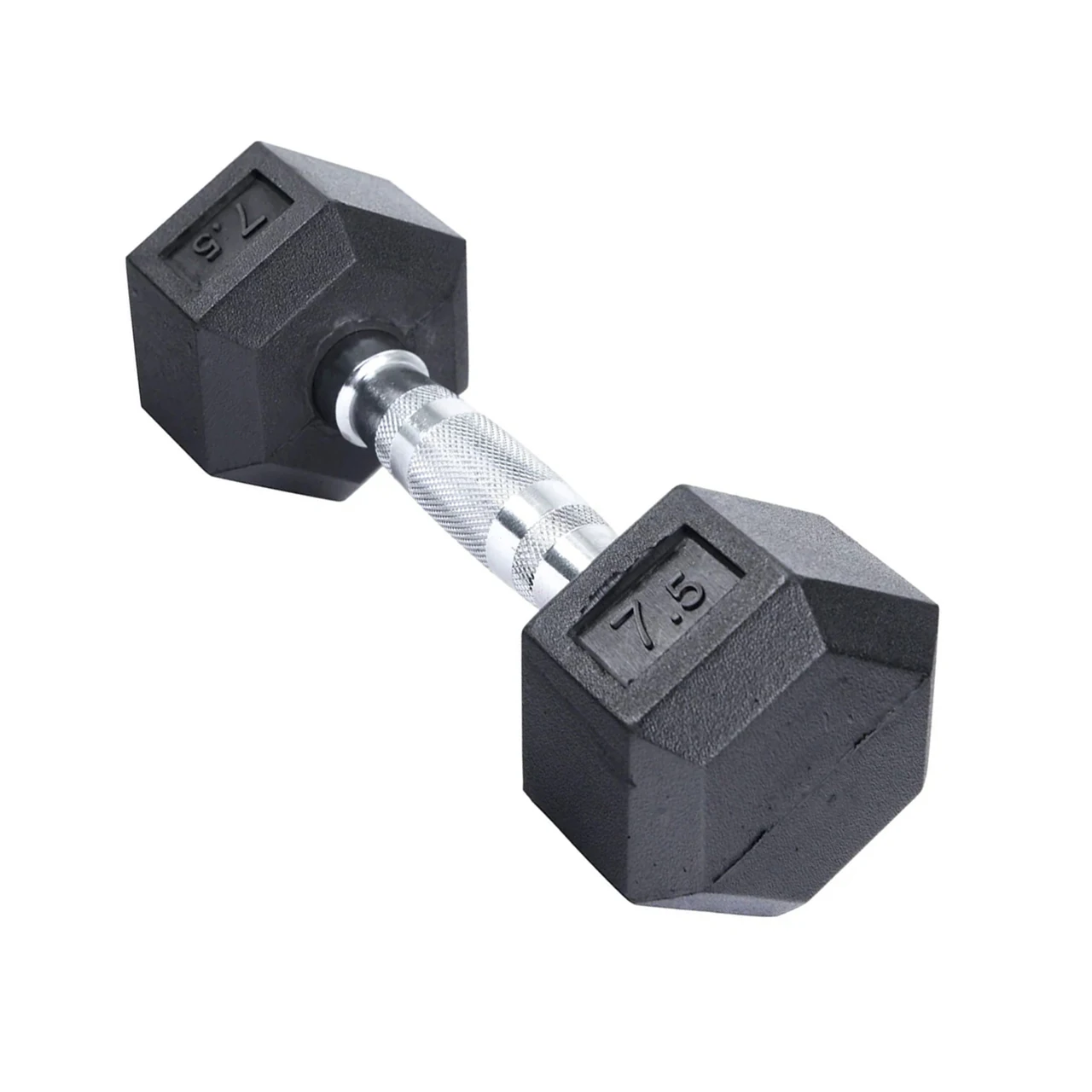 Cheap Custom Gym Equipment Weight Lifting Man Fitness Iron Weight Pounds Hexagon Hex Dumbbell Sets