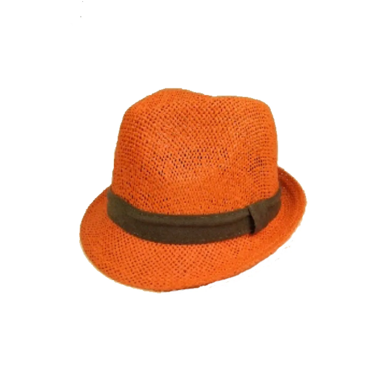 UV protection white brown black pink orange turquoise green generated beach panama straw hat