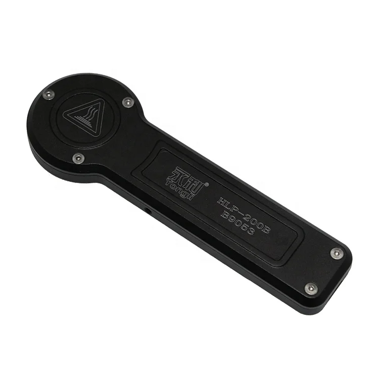 Yongli good price handheld portable optical high power laser power meter HLP 200B