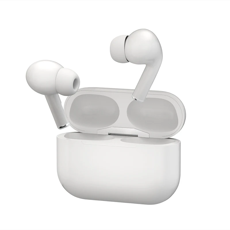 Мини спортивные водонепроницаемые беспроводные наушники Tws гарнитура Inpods 13