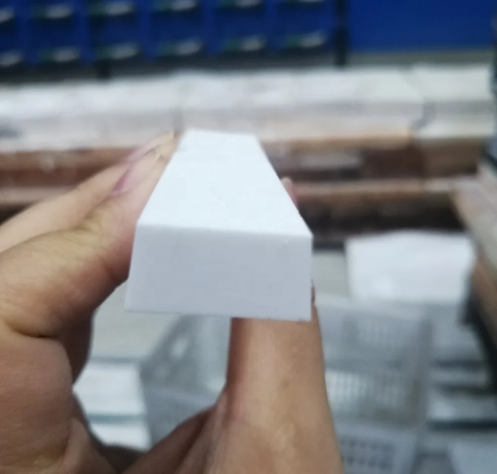 Износостойкий оксид алюминия циркония силикат шаровая мельница гильзы