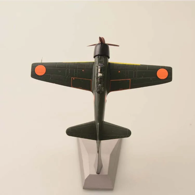 Supplier Wholesale Excellent Metal Model Aircraft Die Cast Toy Plane Model