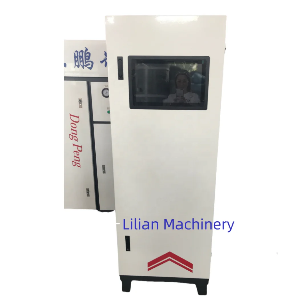 Nitrogen injection system Dongpeng Brand small capacity nitrogen gas plant  Nitrogen purged heating furnace