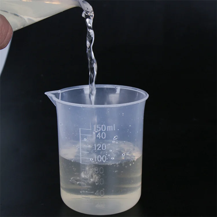 200ml 250ml 300ml 400ml 500ml 600ml 1000ml laboratory plastic Measuring beaker cups