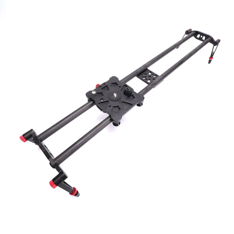 Green.L 120cm digital Camera Stabilizer Linear Slider
