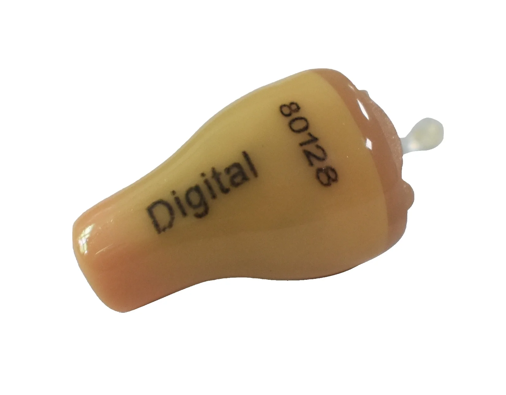 unique earbud bluetooth communication  in-ear  and neck  loop phone  with PTT button wireless invisible earpiece for detectives