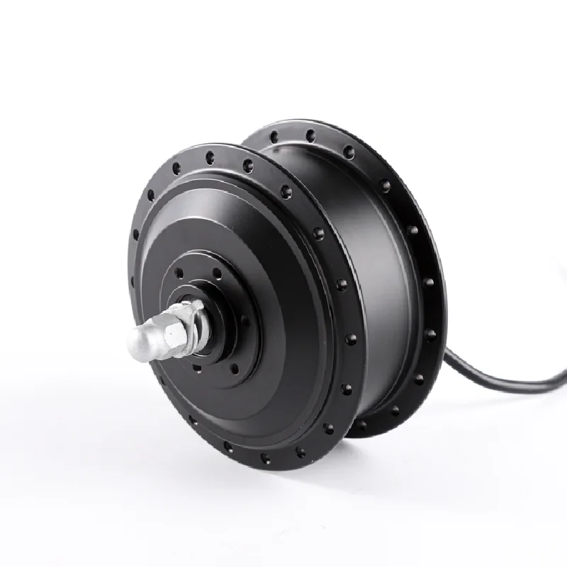 Special design widely used 250W 24V e-bike front wheel motor electric bicycle hub motor brushless dc motor