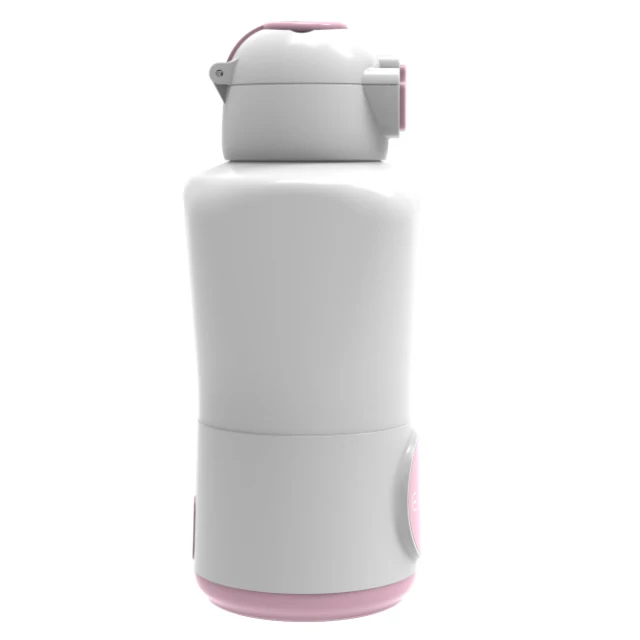 Wholesale Price Timesaving Portable Smart Crochet Mug Cup Warmer Camping Travel