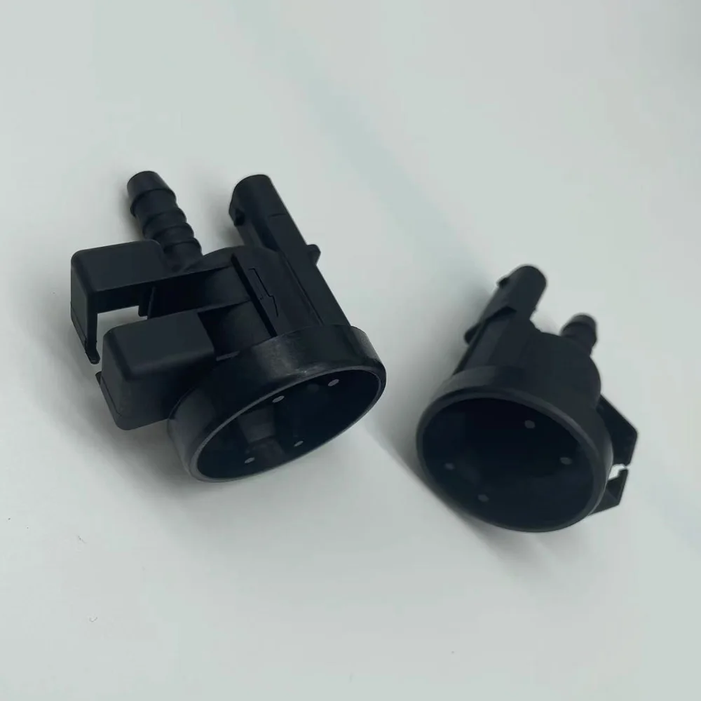 Custom Injection Molding Plastic Nylon PC ABS PVC PP TPE PE TPU Car Accessories Mass Prod Low Cost