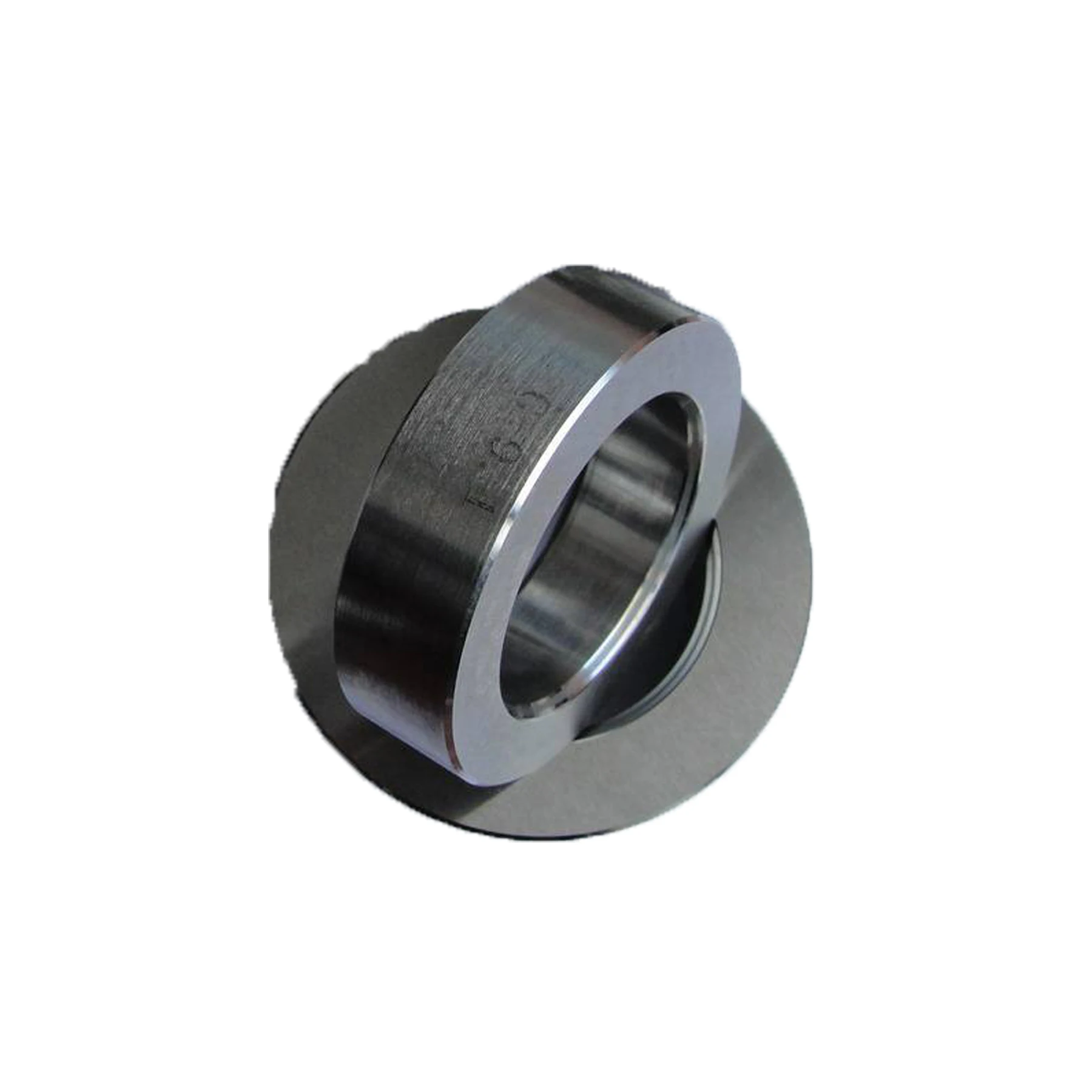 
Customized Ball Valve Use High Quality Tungsten Cemented Carbide Valve Seat 