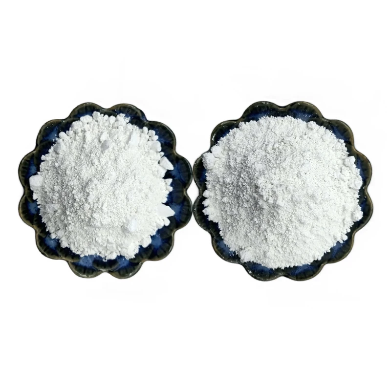 China high quality kaolin clay powder processing plant ceramic raw material kaolin 25kg bags