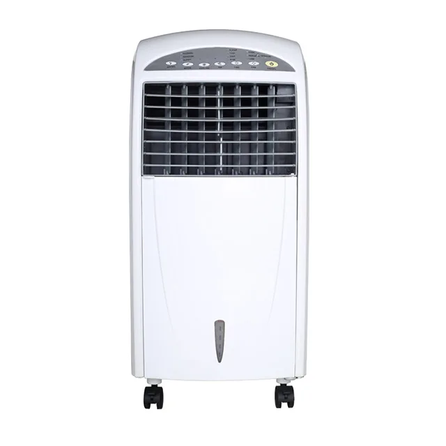Wholesale Air Cooler fan  10L Water Tank Stand Floor Air Cooler Conditioner Portable ECO Evaporative Air Cooler for Room
