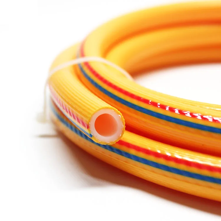customized Various specifications Acid resistant flexible rubber hose pressure