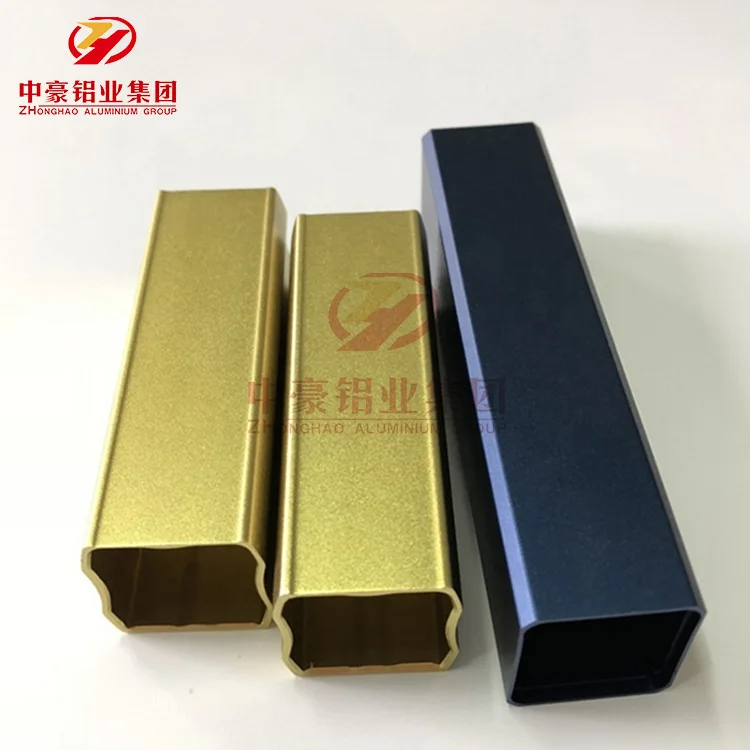 Алюминиевые профильные аксессуары соединительные петли для дверей и окон с анодированной бронзовой обработкой поверхности по разумной цене