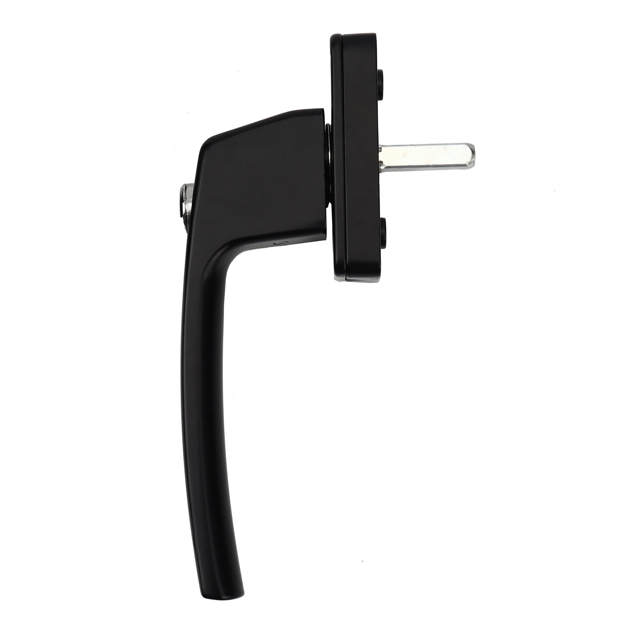 China Factory Price Aluminum Zinc Window Handle Building Casement Window Handles Door&Window Handle