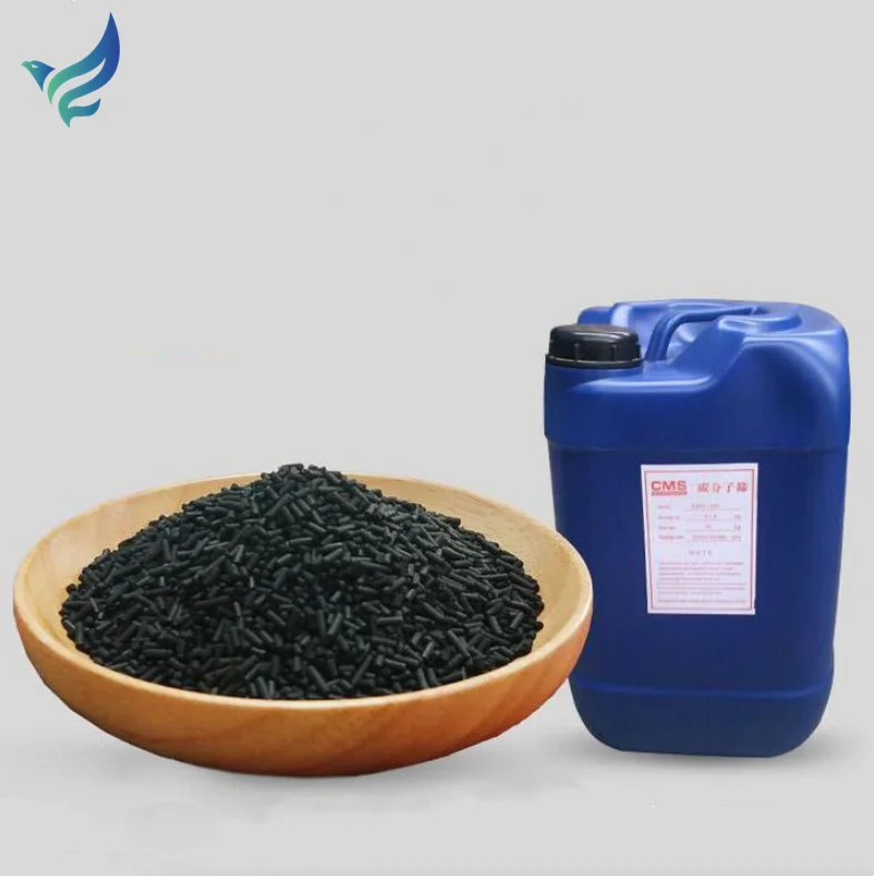 Chemical Products Nitrogen Carbon Molecular Sieve Oxygen Absorbent