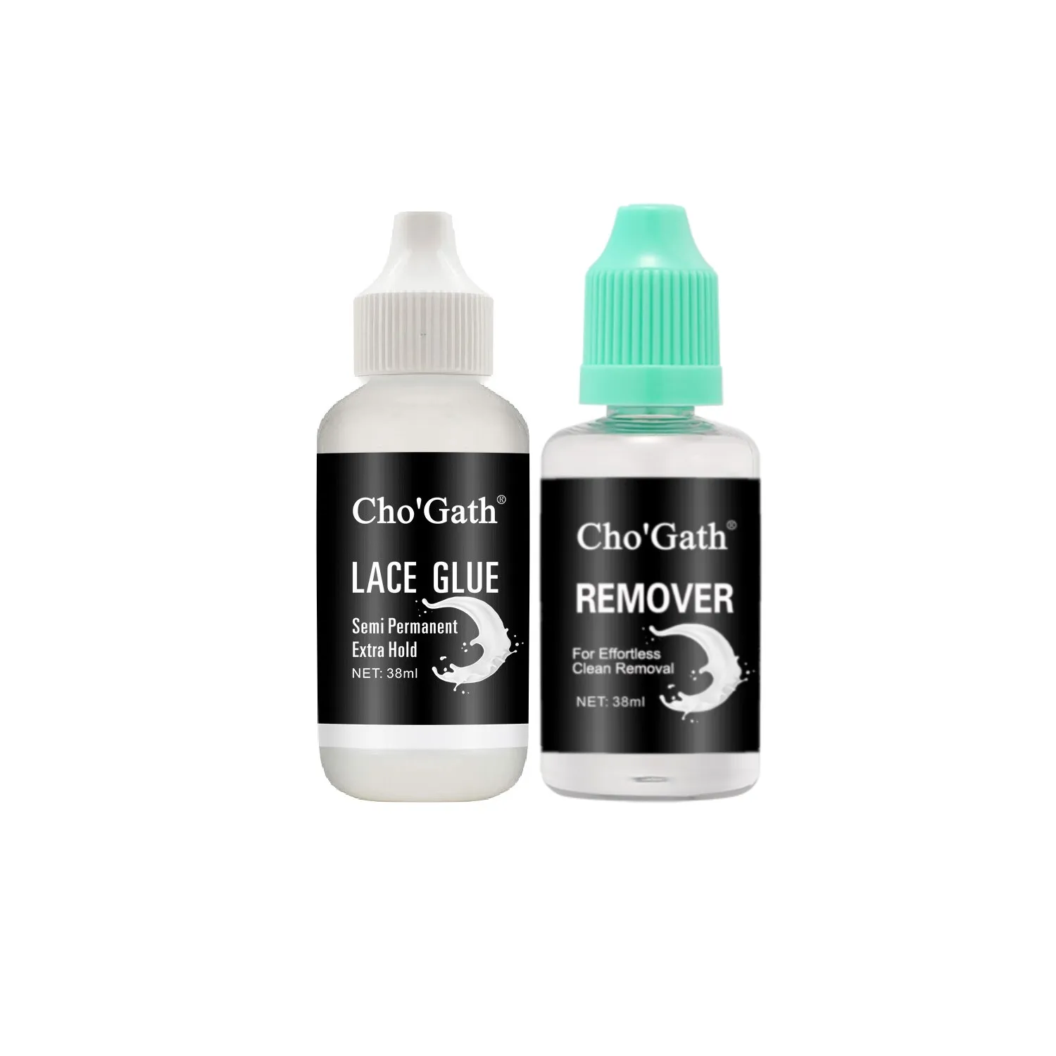 Hot Selling Product 2021 hair glue for wigs Clear