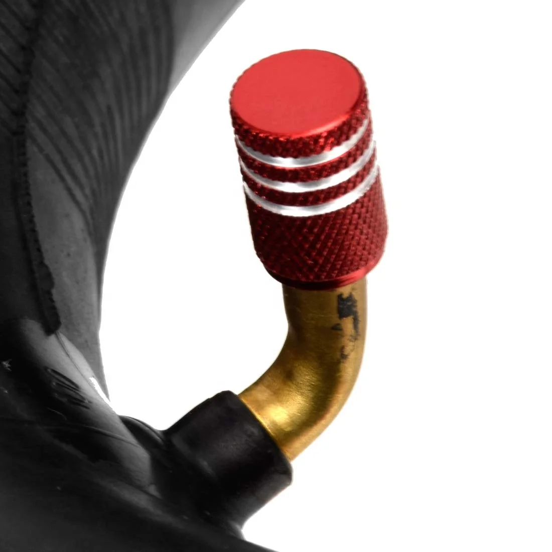 HIAORS 13x5.00-6 Inner Tube for Snow Blower Wagons Hand Truck Lawnmower Tractor Wagon Generator Pressure Washer Air Compressor