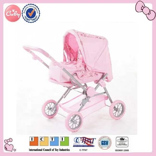 Competitive fisher price stroller