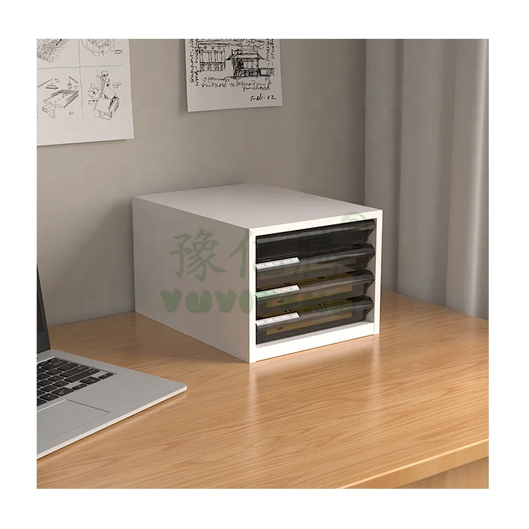 Small Drawer Filing Cabinet for Efficient Organization of Documents