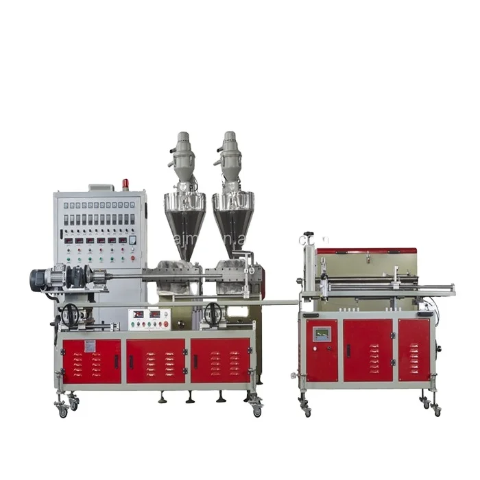 
New CE Approved High Production PP Spun Filter Cartridge Production Line 