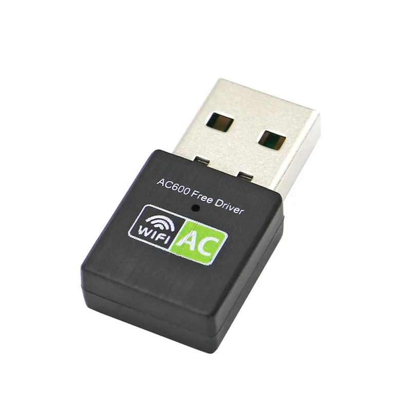 Мини-чипсет RTL8811 300 Мбит/с Usb 4g Wi-Fi адаптер Бесплатный драйвер