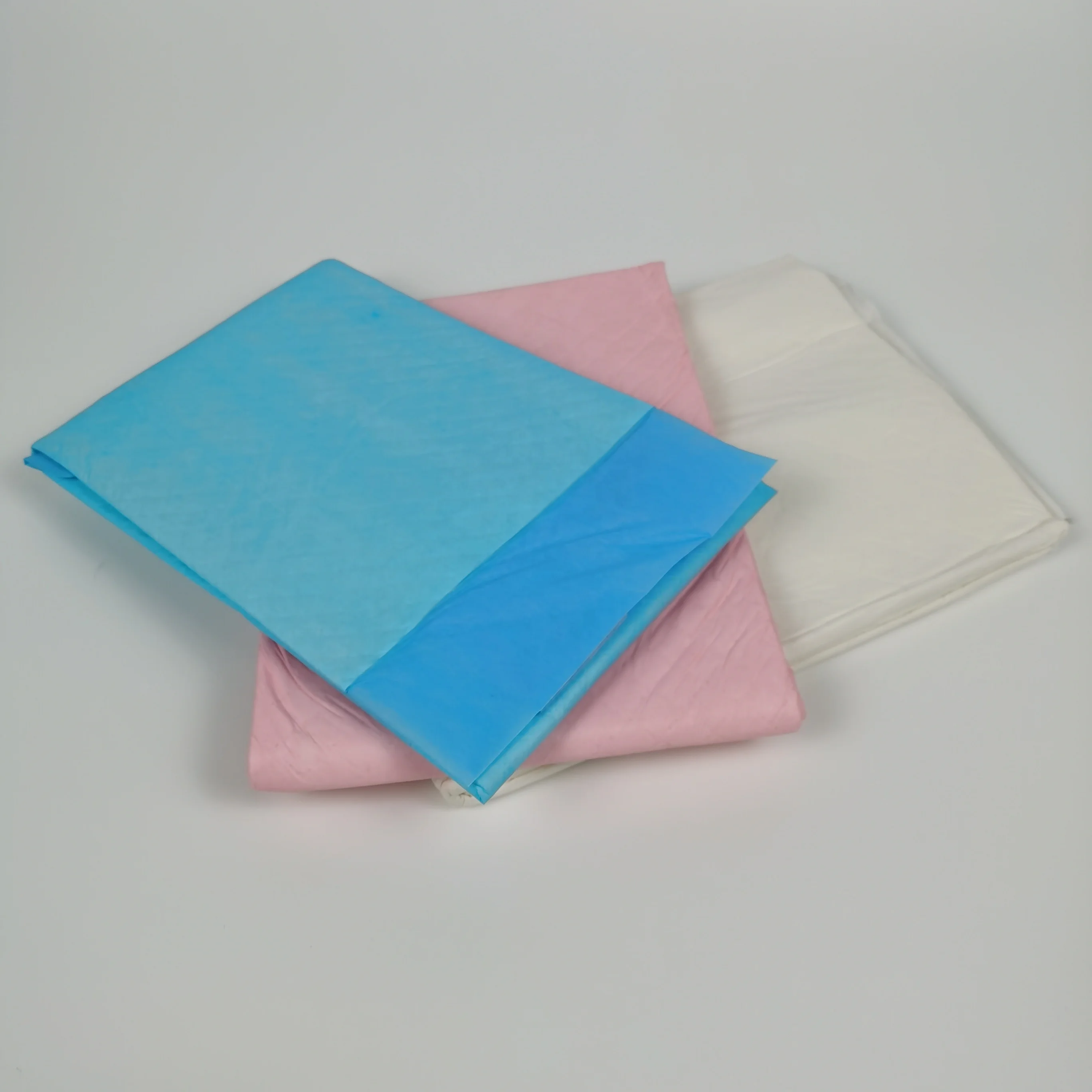 
KANG YI DOCTOR 60x90 manufacturer absorbent puerperium pads, incontinence disposable postpartum underpad 