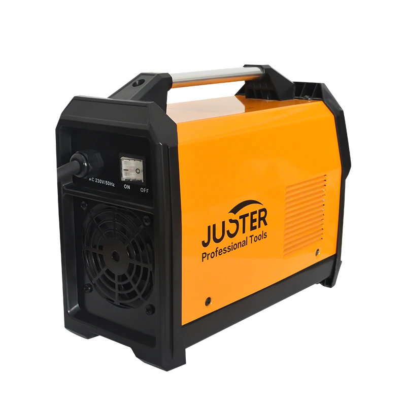 220V 130A/160A/200A/ 250A/260A Dual Voltage Anti-Stick/Arc Force/Hot Start Portable DIY Welding Machine