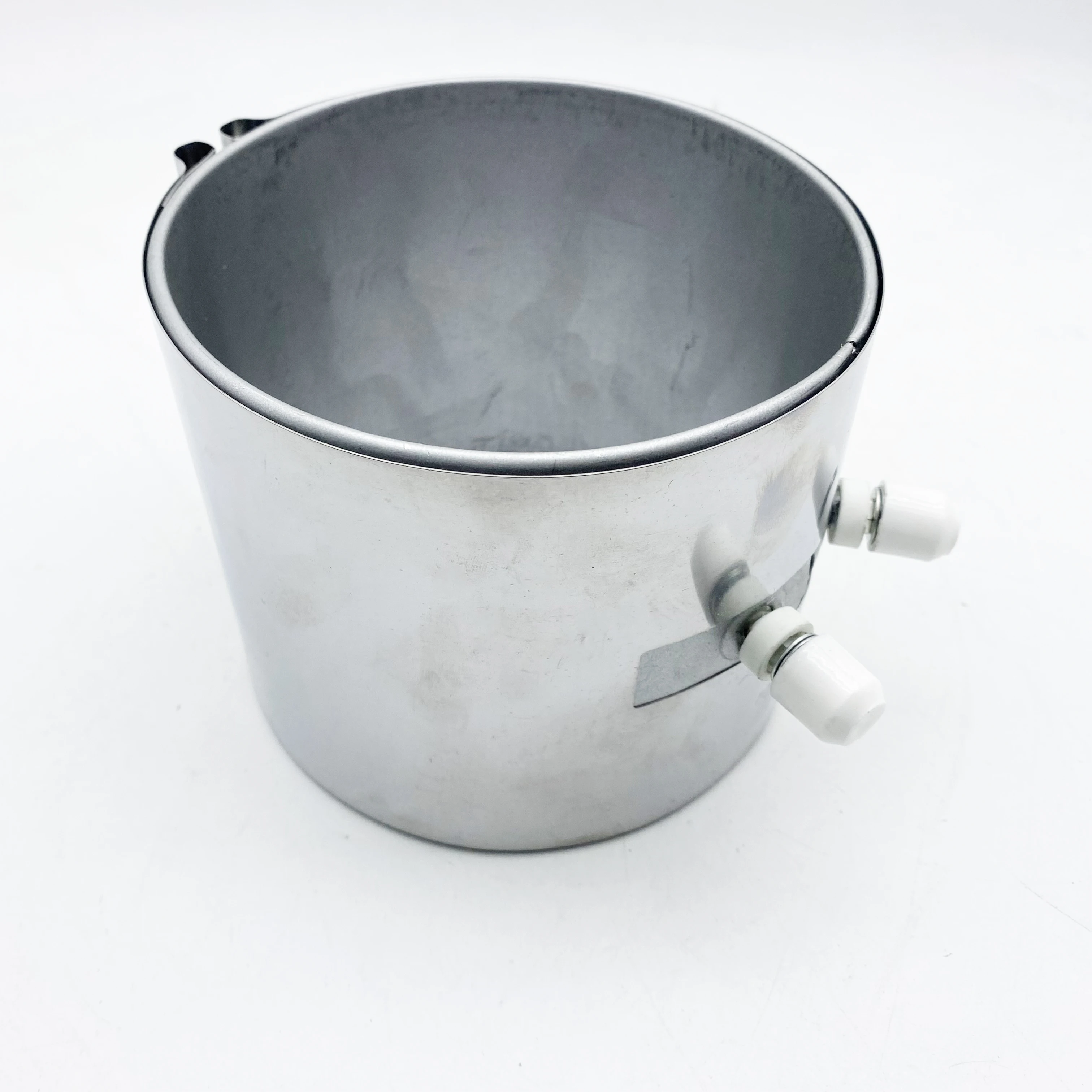 SS Mica Band Heaters for Plastic Injection Molding Machine