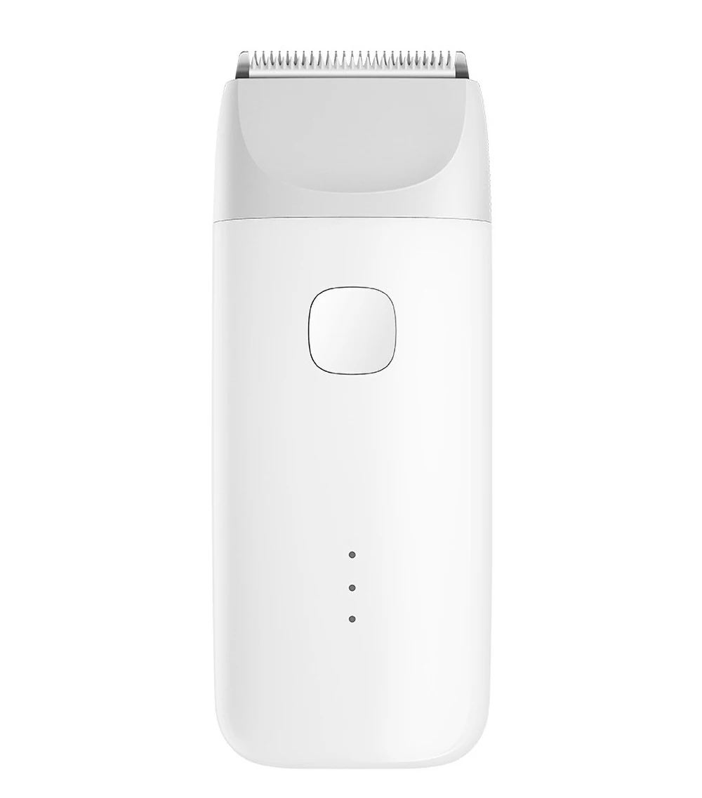 Electric baby washable hair Trimmer Waterproof Hair Cutting Machine Children silent motor Electric hair Trimmer