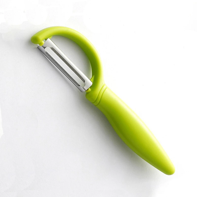 Corn Peeler Household Corn Thresher Stainless Steel Peeling knife 2 in 1 Corn Shucker Tool