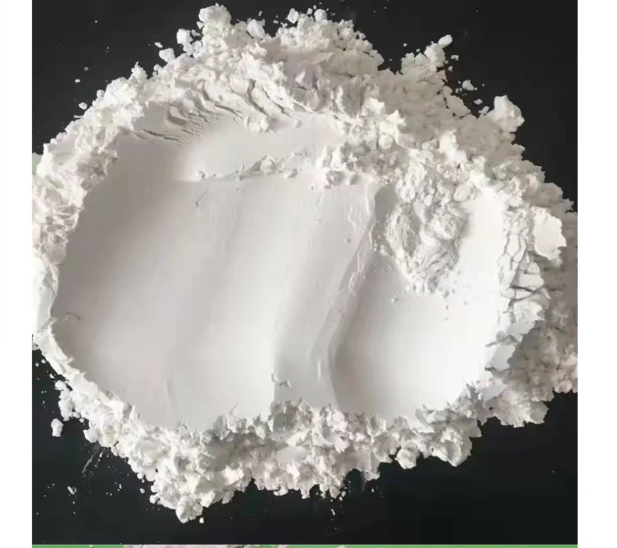 Hot selling high quality kaolin poudre papier chinese clay kaolin white kaolin clay for cement