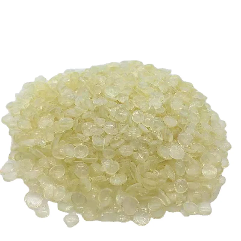 High Viscosity Rosin Glycerol Ester G-90 Of Gum Rosin In Depilatory Wax