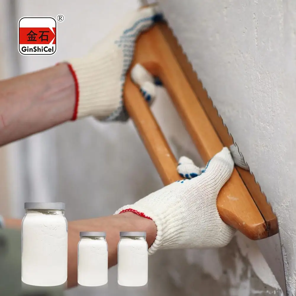 top fashion Wall Coating hpmc price  wall putty