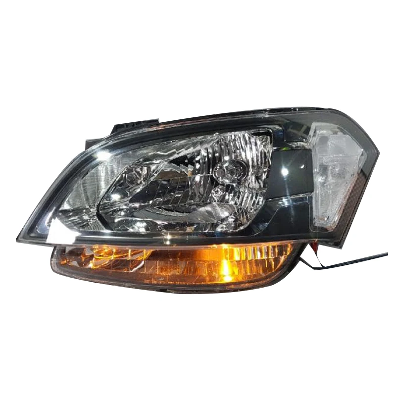 Высококачественная Автомобильная фара для KIA SOUL 2011 OE L 92101-2K000 R 92102-2K000