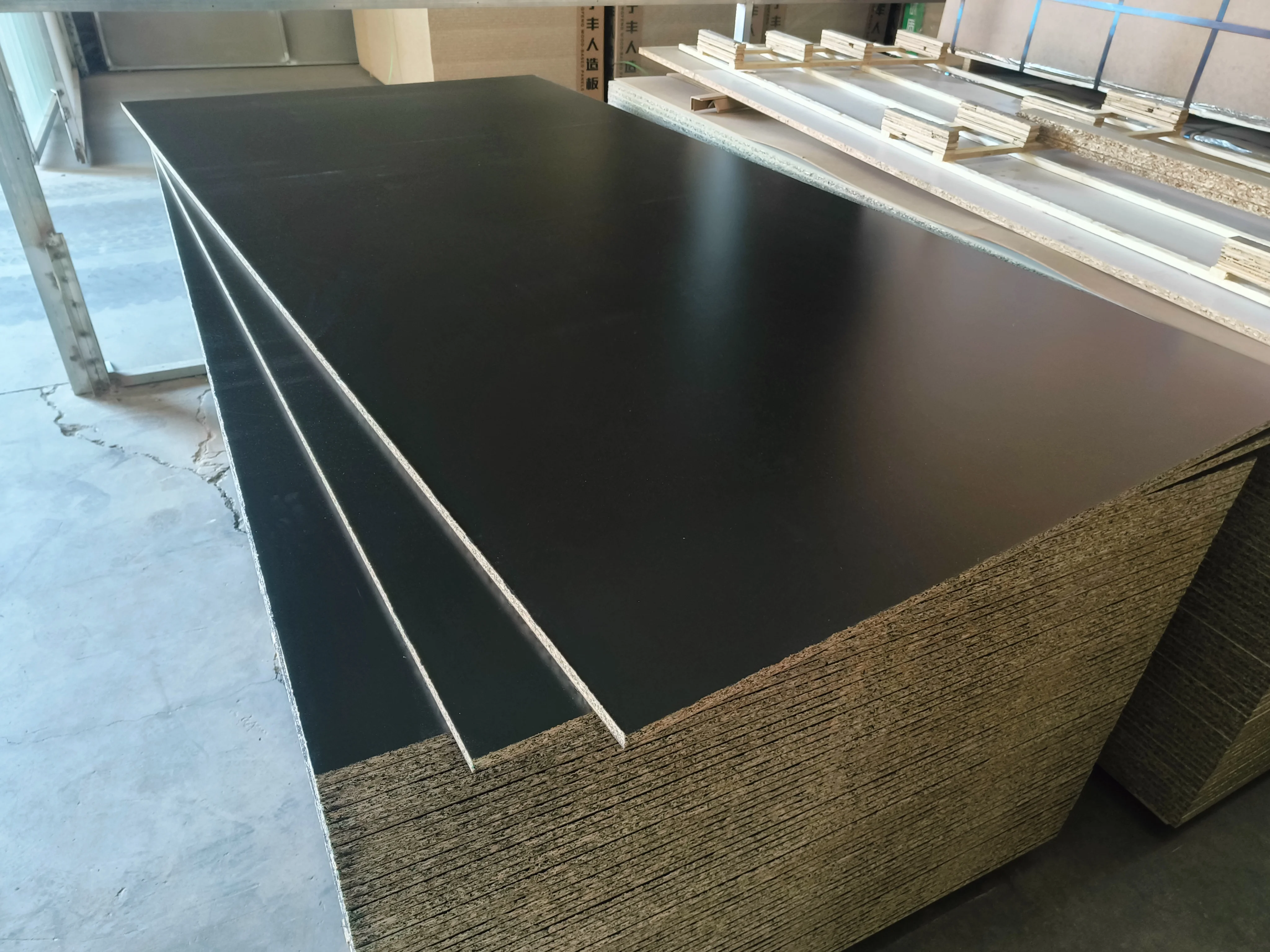 12mm 15mm 18mm  phenolic adhesive laminated plywood sheet  construction use