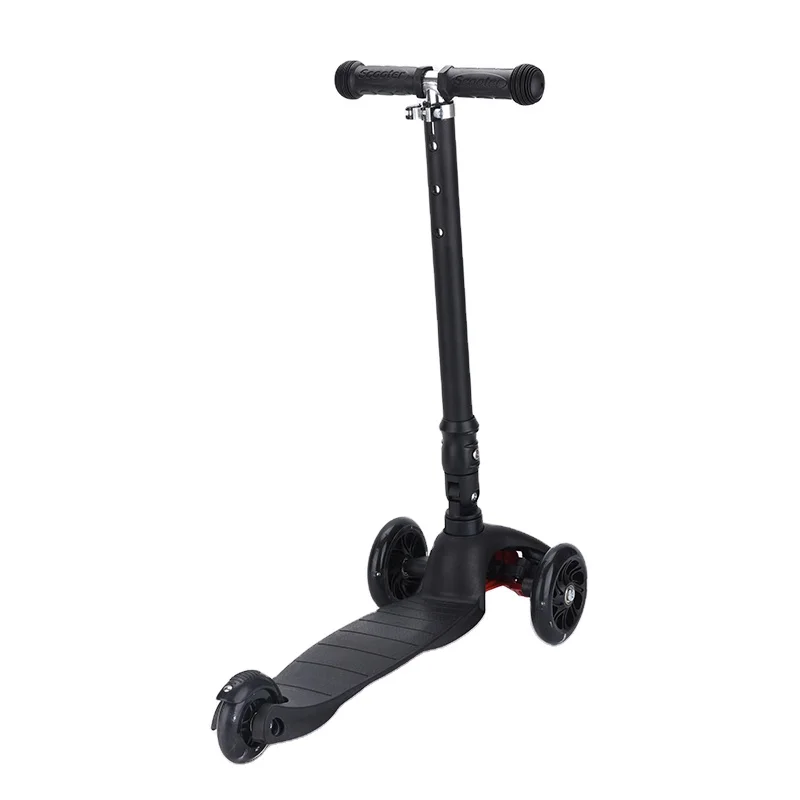 Professional manufacture  3 wheel scooter moped scooter folding mobility scooter