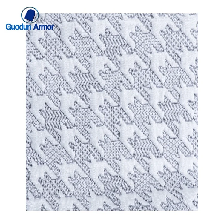 Cooling Waterproof Single Size Mattress Topper TPU Waterproof Mattress Protector Wholesale