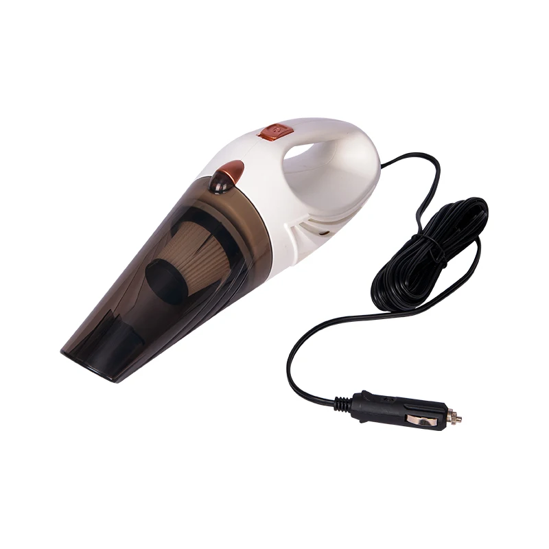 High Quality  12V 2800Pa Powerful Suitu Car Vacuum Cleaner Wireless Hand held Mini Vaccum Cleaner For Car Cleaning
