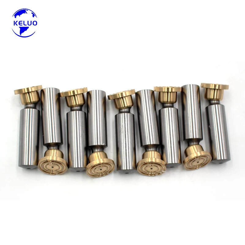 Truck Part Pump A11VO95 Replacement Parts Cylinder Body Large Inventory