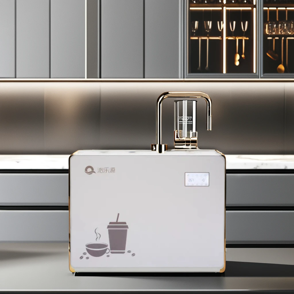 400 600 800GPD 4Stage RO Reverse Osmosis System House Water Filter Manufacturer Water Purifier for Home Storage Tank optional