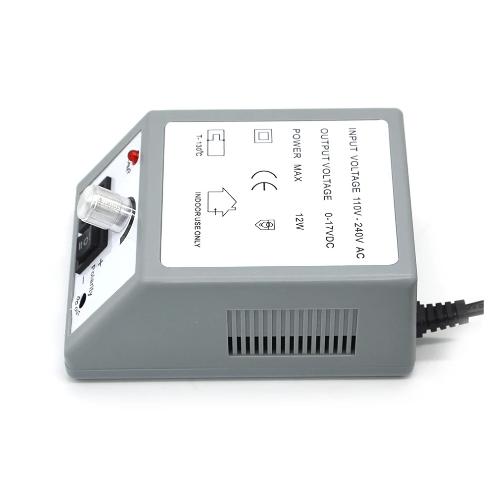 Professional Customization  12W-20000RPM Pedicure  Manicure Set Nail Drill Machine For Nails Salon